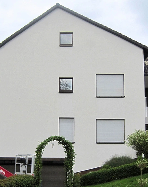 fassade-sauber