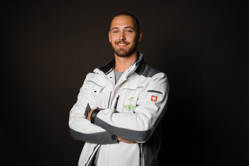 Philipp Stauche - Geschäftsführer